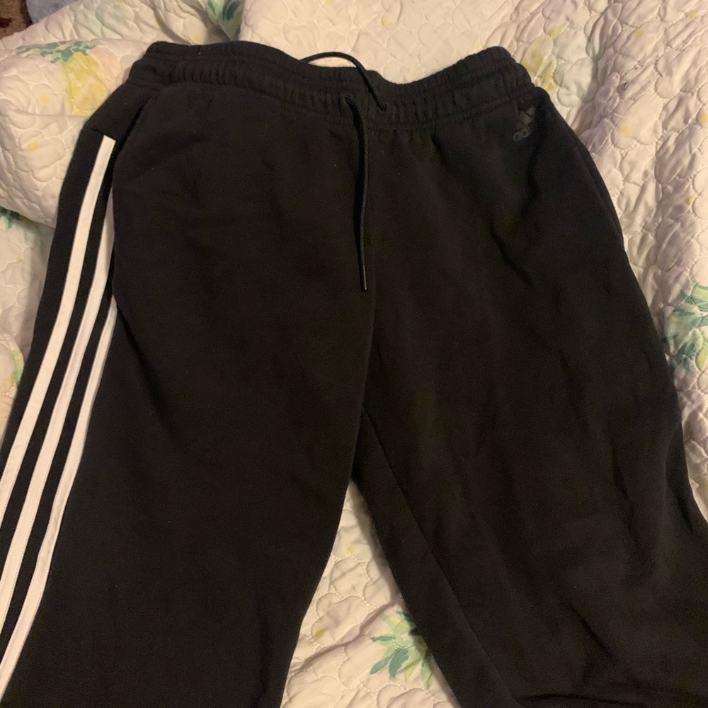 Addis’s joggers